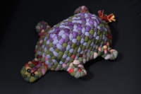 Pam Rowan, Turtle