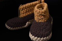 Pam Rowan, LL Bean Boots