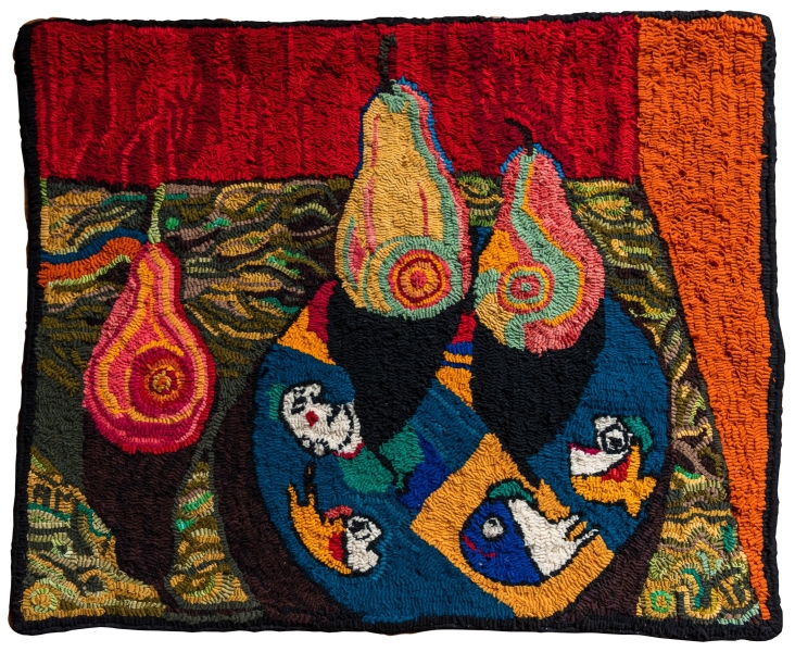 Morris_Three-Pears
