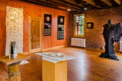 Exhibition of the Masters at Maine Fiberarts