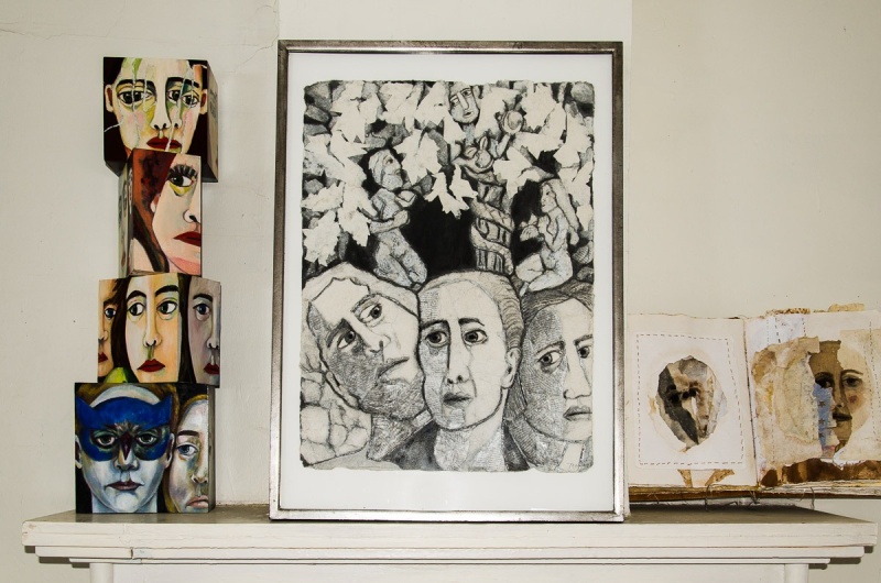 ArleneMorrisStudio