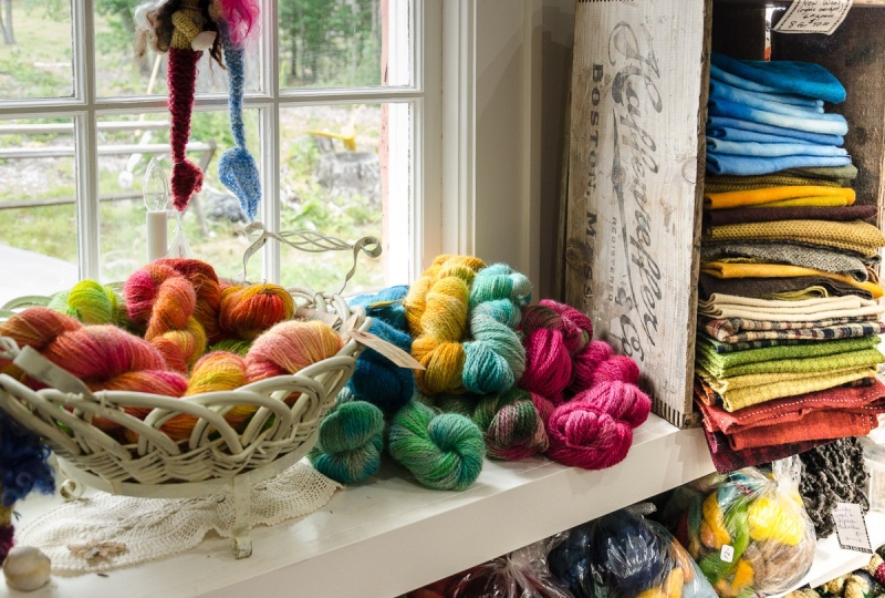 SusieStephensonsFiberStudio