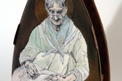 embroidery