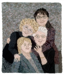 logsdon-Four-Women